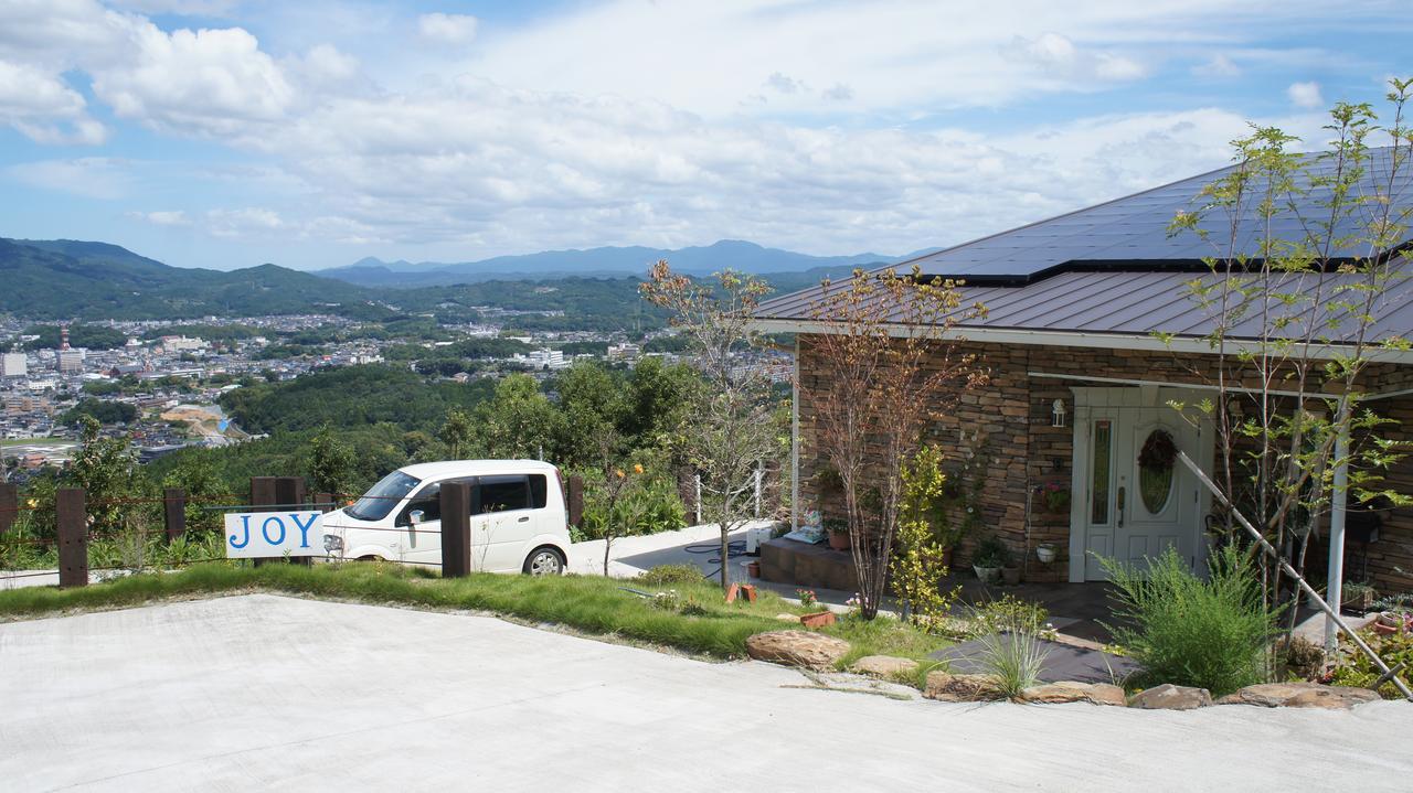 Villa Joy House Imari Exterior foto