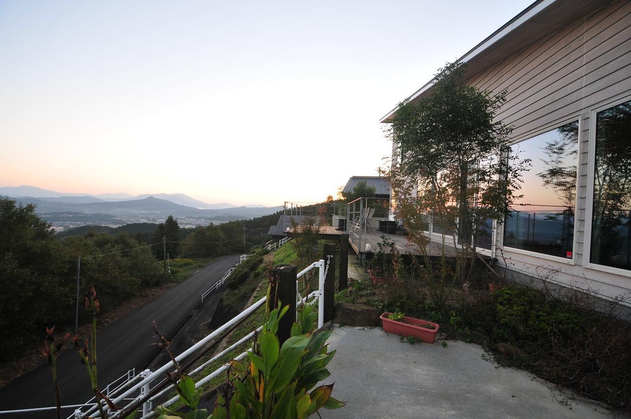 Villa Joy House Imari Exterior foto