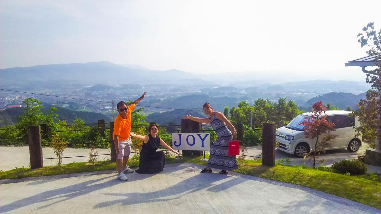 Villa Joy House Imari Exterior foto